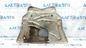 Защита двигателя металл BMW X5 F15 16-18 plug-in