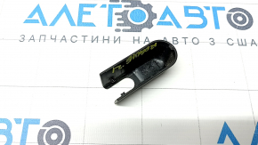 Заглушка заднего поводка дворника Nissan Rogue 21-23