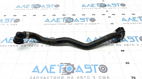 Furtun sistem de răcire pentru BMW X5 F15 16-18 plug-in