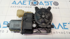 Мотор стеклоподъемника задний левый Ford Escape MK3 13-19 6 пинов