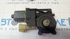 Мотор стеклоподъемника задний левый Ford Escape MK3 13-19 6 пинов
