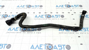 Furtun sistem de răcire pentru BMW X5 F15 16-18 plug-in