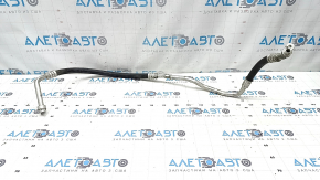 Compresor-încălzitor cu tub de aer condiționat, primul BMW X5 F15 16-18 plug-in