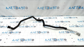 Furtun sistem de răcire pentru BMW X5 F15 16-18 plug-in