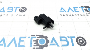 Клапан соленоид вакуумный BMW X5 F15 16-18 plug-in