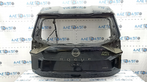 Hayon spate Nissan Rogue 21-24 S cu cablaj, negru KH3