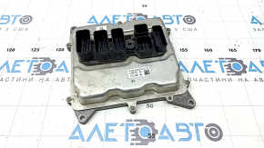 Блок ECU компьютер двигателя BMW X5 F15 16-18 plug-in