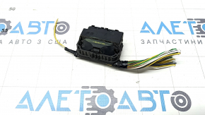 Cip ECU computer motor plug-in pentru BMW X5 F15 16-18