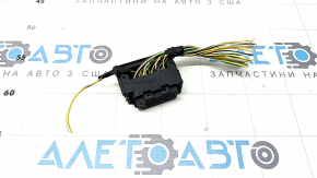 Cip ECU computer motor plug-in pentru BMW X5 F15 16-18