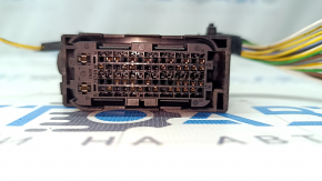 Cip ECU computer motor plug-in pentru BMW X5 F15 16-18