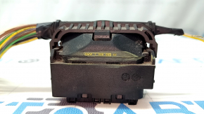 Cip ECU computer motor plug-in pentru BMW X5 F15 16-18