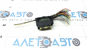 Cip ECU computer motor plug-in pentru BMW X5 F15 16-18