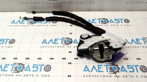 Blocare ușă față stânga Acura TLX 15-