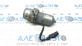 Вакуумный насос ГТЦ BMW X5 F15 16-18 plug-in