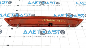Стоп сигнал Nissan Rogue 21-26 царапины