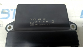 INTEGRATED COMPUTER CONTROL MODULE Honda CRV 23-26