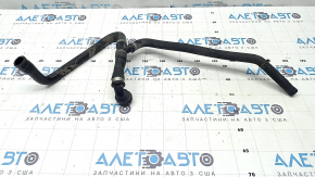 Furtun sistem de răcire pentru BMW X5 F15 16-18 plug-in