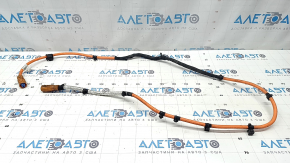 Проводка высоковольтная инвертор-зарядное устройство BMW X5 F15 16-18 plug-in