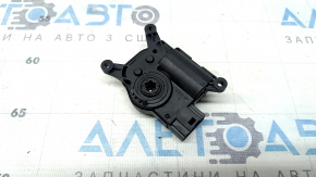 Motor actuator pentru ventilația încălzirii la un Jeep Compass 22-25