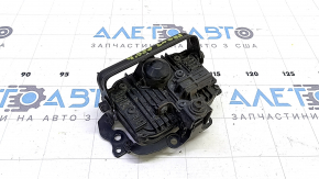 Радар круиз Toyota Prius 50 19-20 с кронштейном