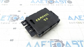 Modul AC și Încălzire Jeep Compass 23-25