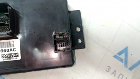 Modul AC și Încălzire Jeep Compass 23-25