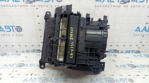 Корпус печки вентиляция Honda CRV 23-26 HEV трещина в креплении