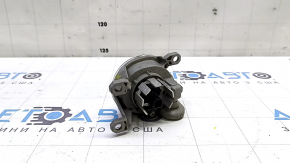 Противотуманная фара птф левая Toyota Prius 50 19-22 LED песок