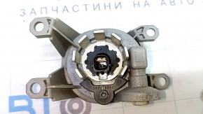 Противотуманная фара птф левая Toyota Prius 50 19-22 LED песок