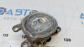 Противотуманная фара птф левая Toyota Prius 50 19-22 LED песок