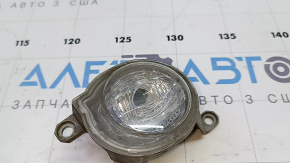 Противотуманная фара птф правая Toyota Prius 50 19-22 LED песок