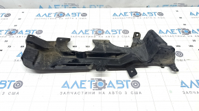 Защита арки двигателя правая BMW X5 F15 16-18 plug-in AWD