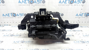 Корпус печки кондиционер Honda CRV 23-26 HEV 2 части