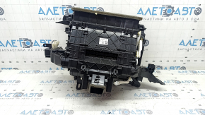 Корпус печки кондиционер Honda CRV 23-26 HEV 2 части