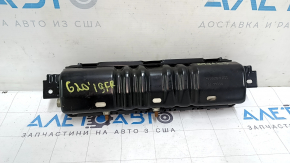 Подушка безопасности airbag коленная пассажирская правая BMW 3 G20 19-26 поплавлена