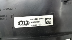 Щиток приборов Kia Optima 16-18 66к царапины