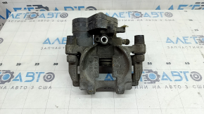Суппорт в сборе задний правый Ford Fusion mk5 13-20 электро