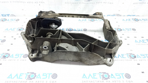Опора КПП BMW X5 F15 16-18 plug-in