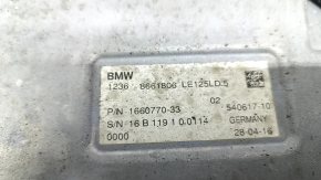 Invertor plug-in BMW X5 F15 16-18