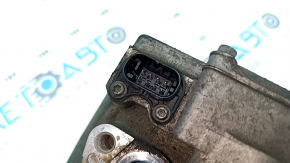 Компрессор кондиционера BMW X5 F15 16-18 plug-in
