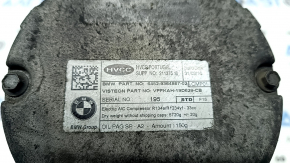 Компрессор кондиционера BMW X5 F15 16-18 plug-in