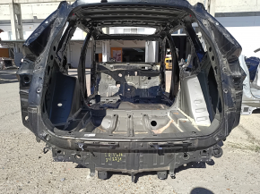 Panou spate Honda CRV 23-25 pe caroserie, negru