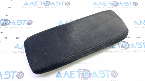Cotieră Toyota Prius 50 19-22, material textil negru, elemente de fixare rupte, curățare chimică