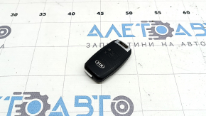 Ключ Kia Optima 16-20 4 кнопки, тычки