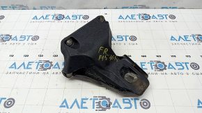 Suport motor dreapta BMW X5 F15 16-18, montare pe suport