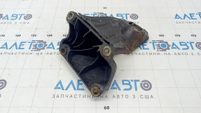 Кронштейн подушки двигателя правый BMW X5 F15 16-18 plug-in