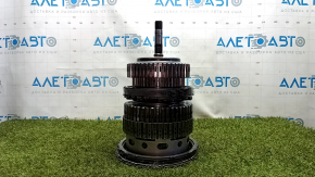 Pachet ambreiaj transmisie automată Jeep Compass 23-25 2.0T transmisie automată AWD cu 8 trepte