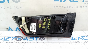 Фонарь внутренний крышка багажника левый BMW 3 G20 19-21 потерт, тычка