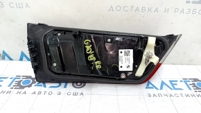 Фонарь внутренний крышка багажника правый BMW 3 G20 19-21 потер, царапина