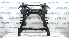 Подрамник передний BMW X5 F15 14-18 без активного рулевого, ржавый